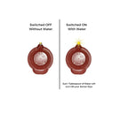 Water Sensor Diyas with, Ambient Lights - Pack of 6/12/18/24