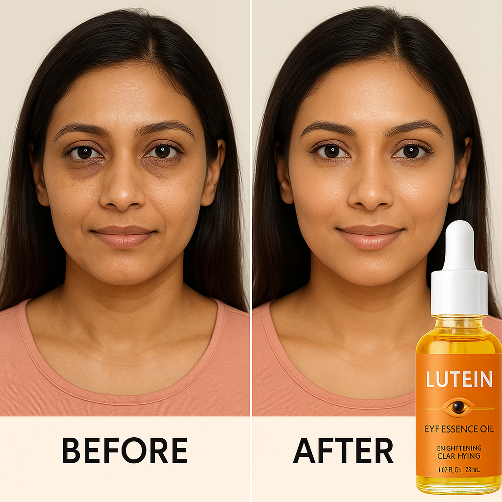 Lutea Skin Restore - Pack of 2