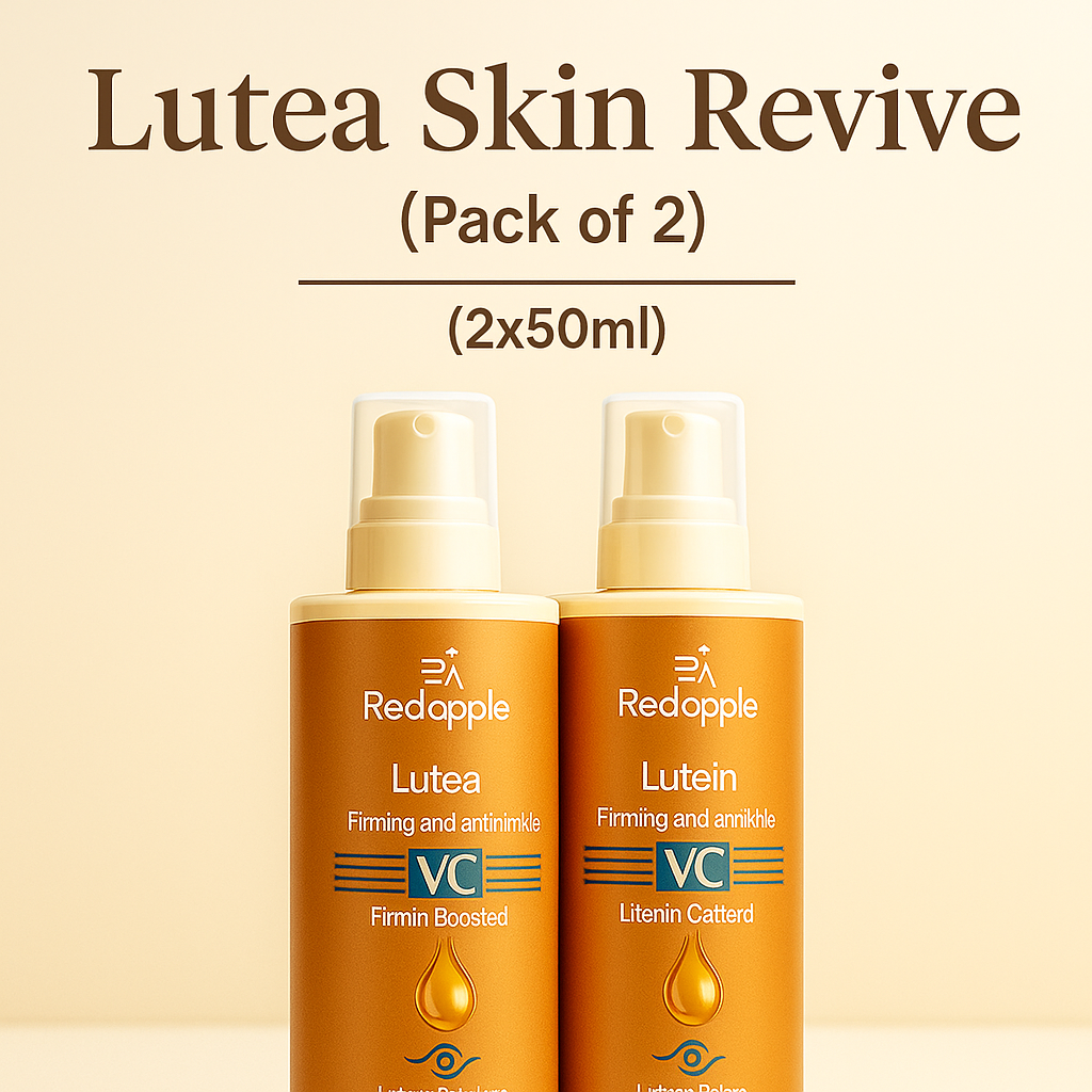 Lutea Skin Restore - Pack of 2